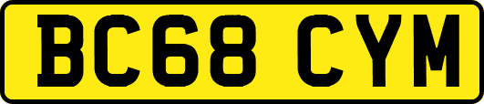 BC68CYM