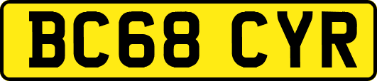 BC68CYR