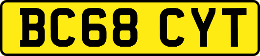 BC68CYT