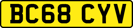 BC68CYV