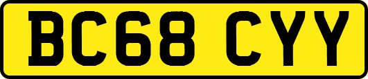 BC68CYY