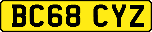 BC68CYZ