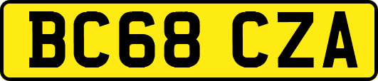 BC68CZA