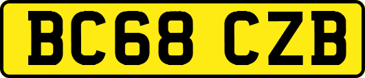 BC68CZB