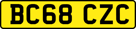 BC68CZC