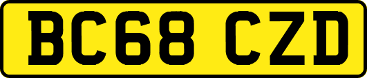 BC68CZD