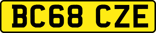 BC68CZE