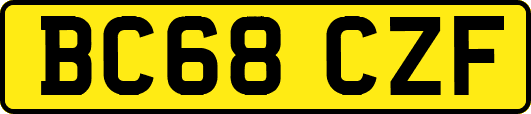BC68CZF