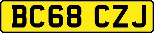 BC68CZJ