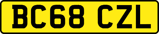 BC68CZL