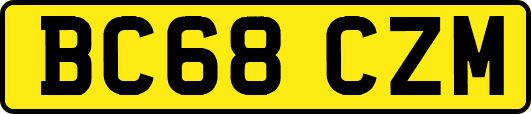 BC68CZM