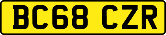 BC68CZR