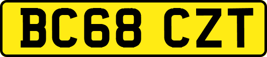 BC68CZT