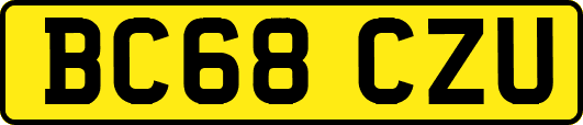 BC68CZU