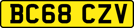 BC68CZV