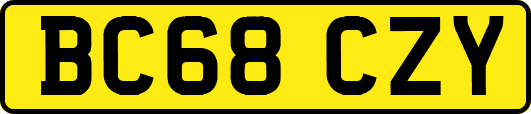 BC68CZY