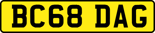 BC68DAG