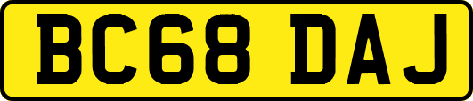 BC68DAJ