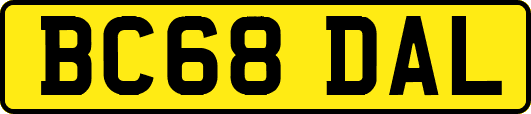 BC68DAL