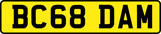 BC68DAM