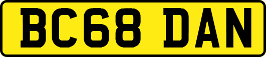 BC68DAN
