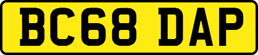 BC68DAP