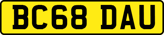 BC68DAU