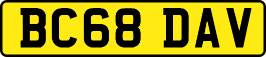 BC68DAV