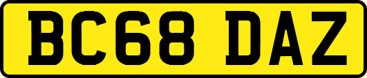 BC68DAZ