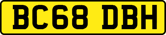 BC68DBH