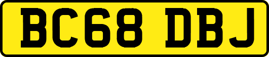 BC68DBJ