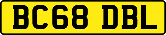 BC68DBL