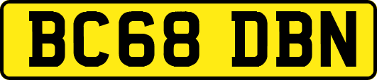 BC68DBN