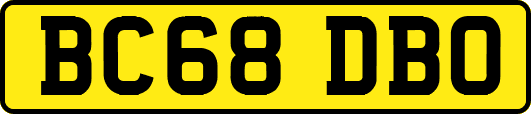 BC68DBO