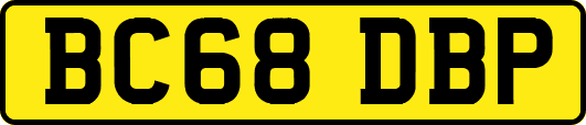 BC68DBP