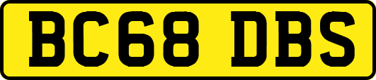 BC68DBS