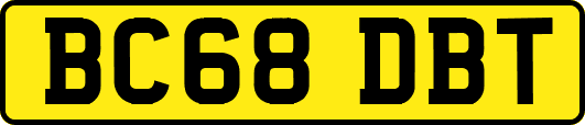 BC68DBT