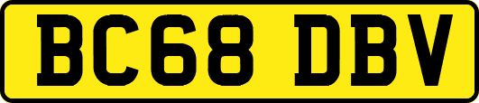 BC68DBV