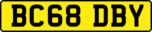 BC68DBY