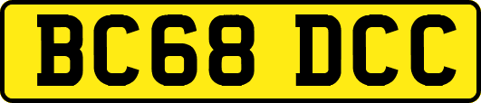 BC68DCC