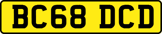 BC68DCD