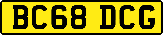 BC68DCG