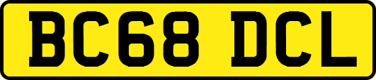 BC68DCL