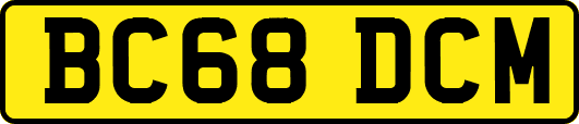 BC68DCM