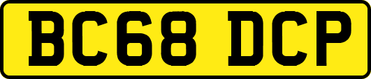 BC68DCP