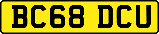 BC68DCU