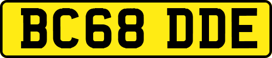 BC68DDE