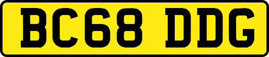 BC68DDG