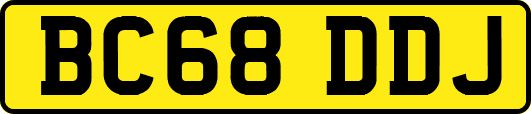 BC68DDJ