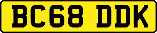 BC68DDK